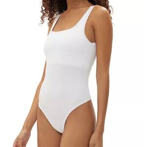 Gap Comfort Thong Bodysuit